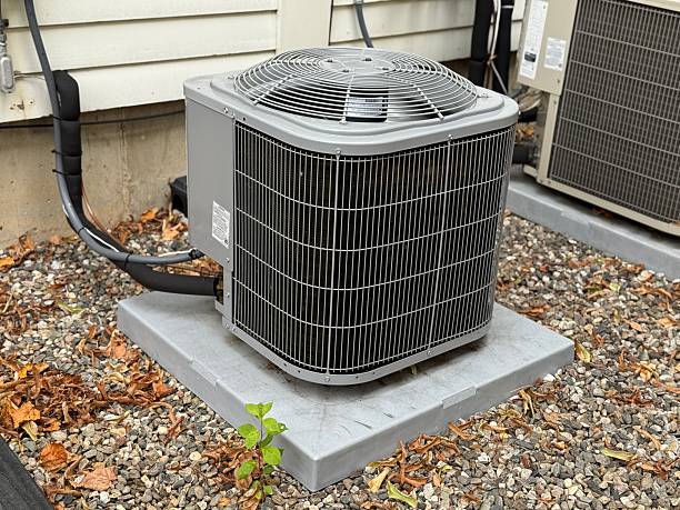 24/7 Emergency Heat Pump Repair experts in Waldo, WI