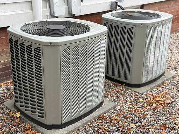 Reliable Heat Pump Repair contractor in Waldo, WI by JG Cool HVAC